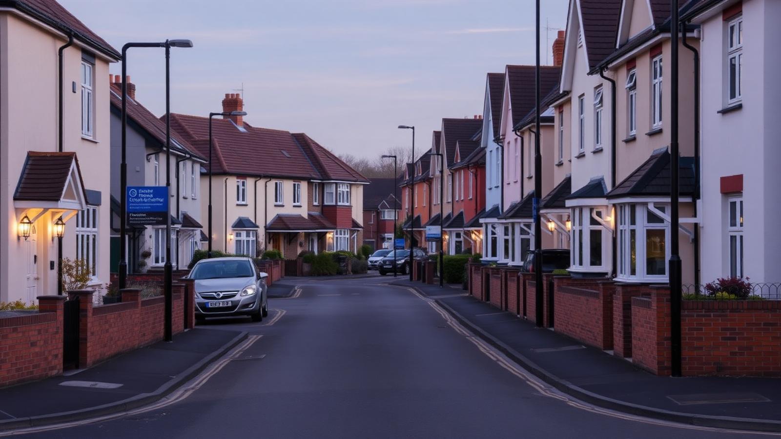 Professional electrician services in Ashford, Surrey by LJK Electrical