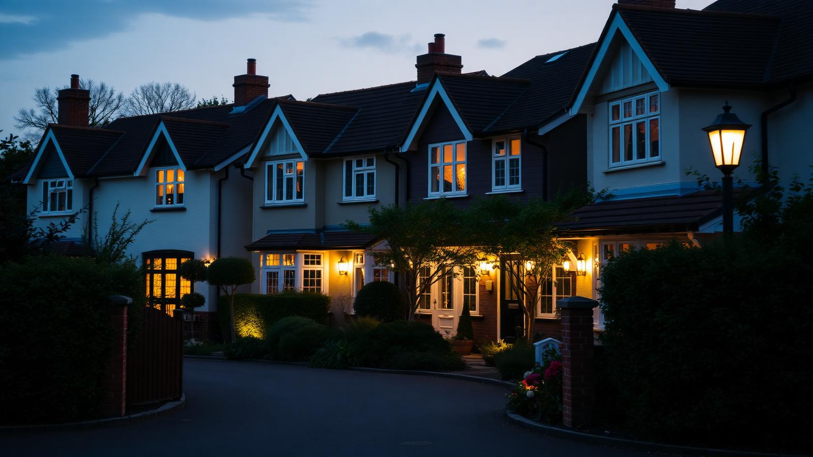 Electrician services in Chobham village, Surrey