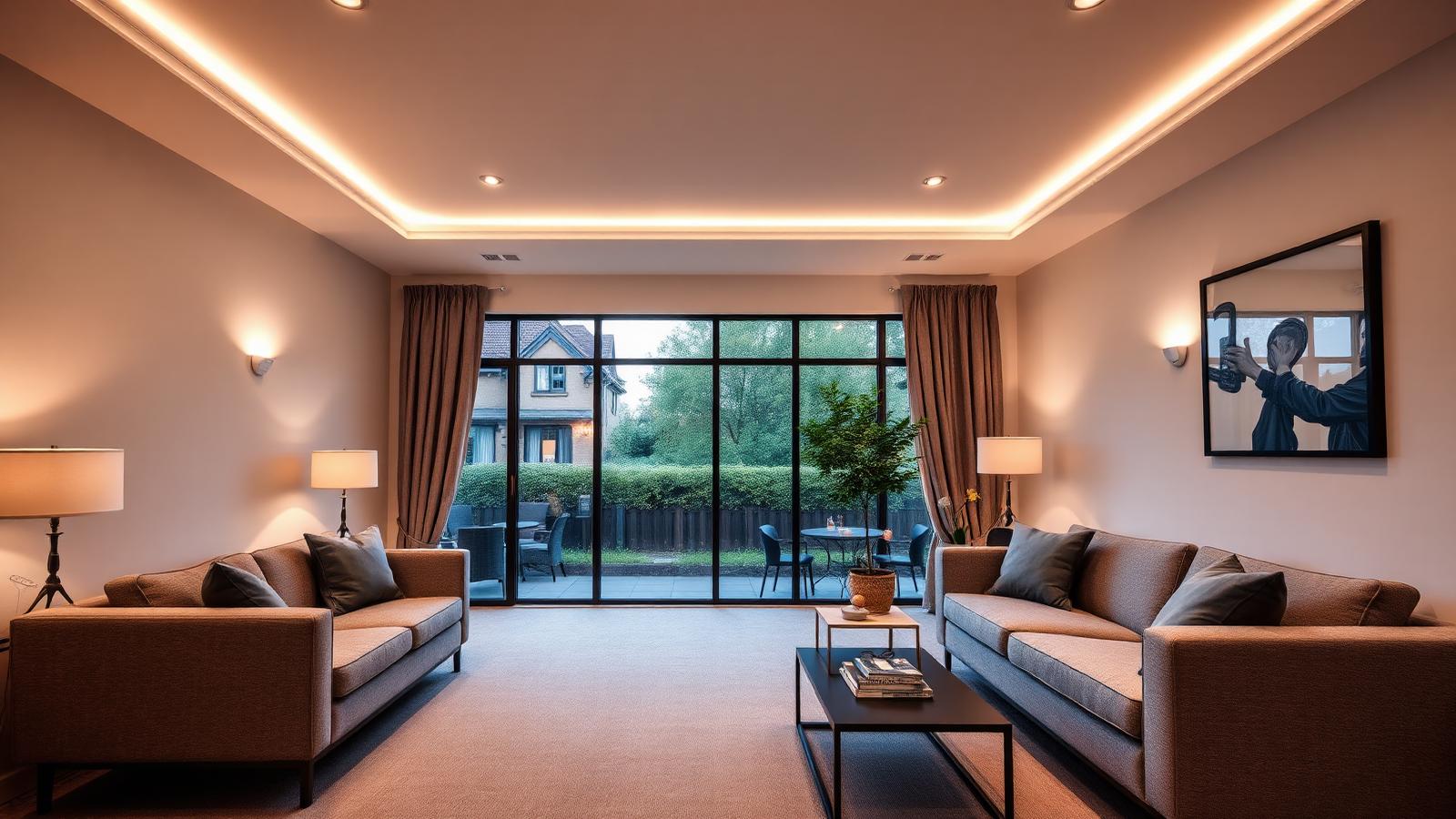 Electrician services in Kingston upon Thames, Surrey