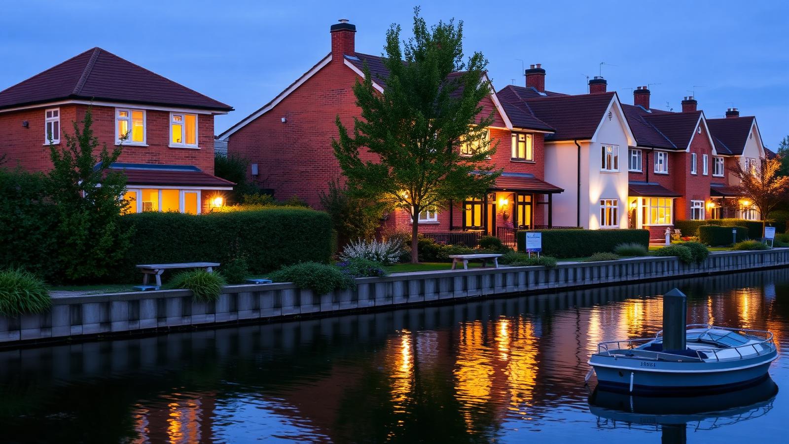 Local electrician services in East and West Molesey, Surrey