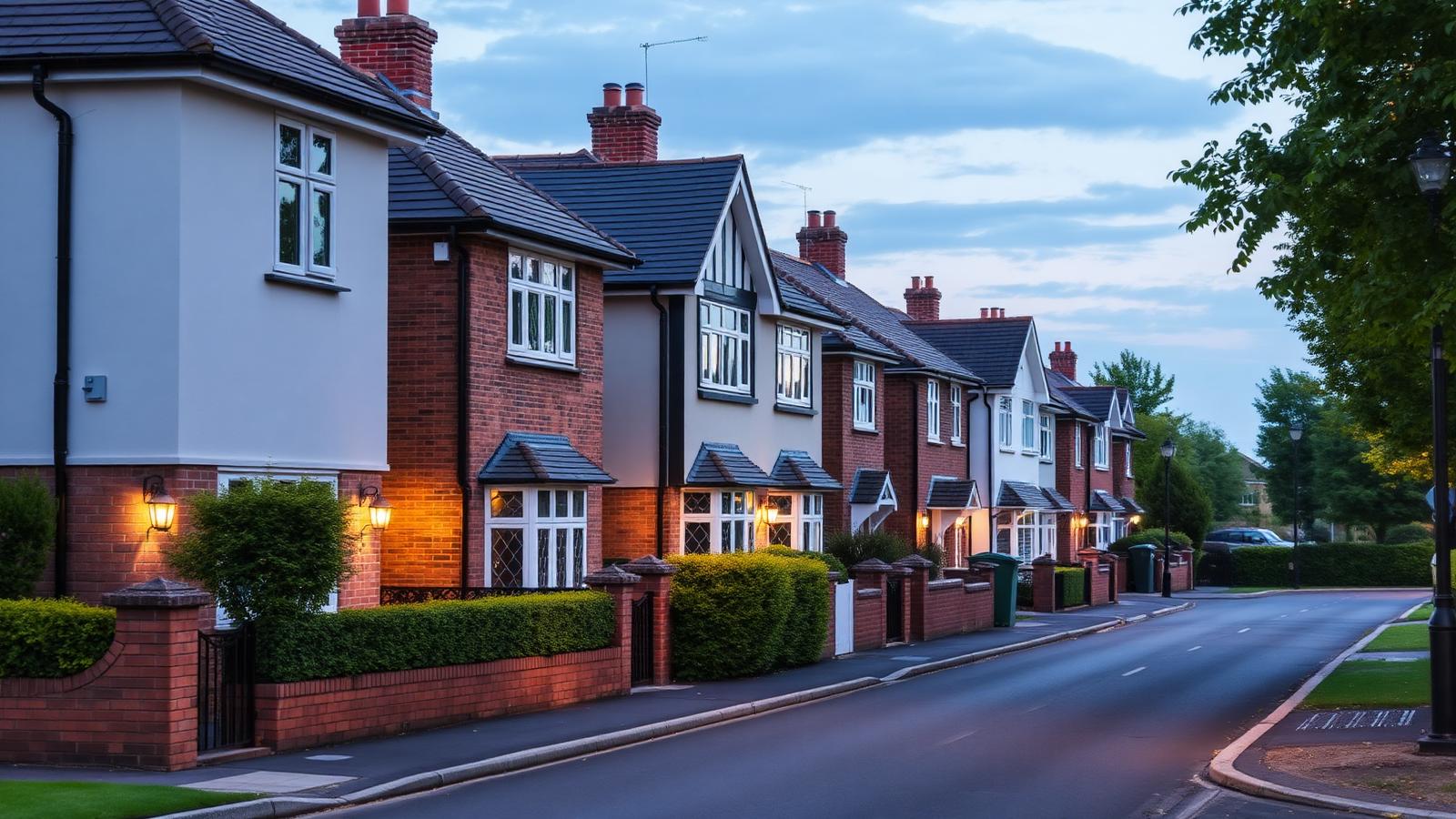 Electrician services in Shepperton, Surrey by LJK Electrical