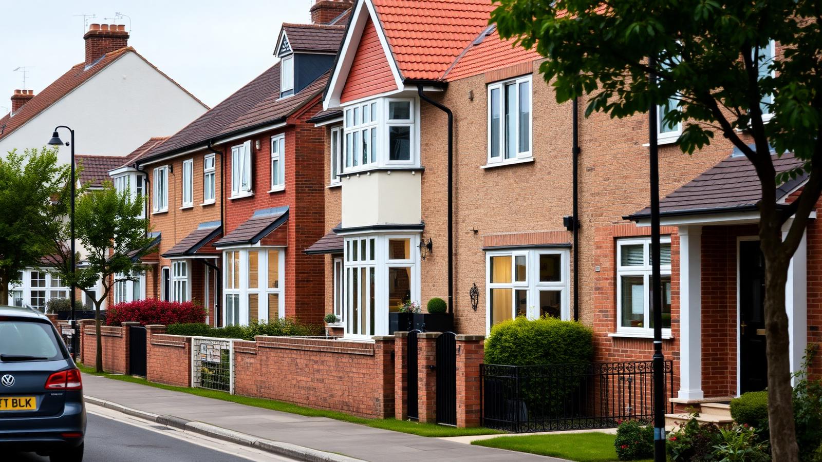 Professional electrician in Staines-upon-Thames, Surrey