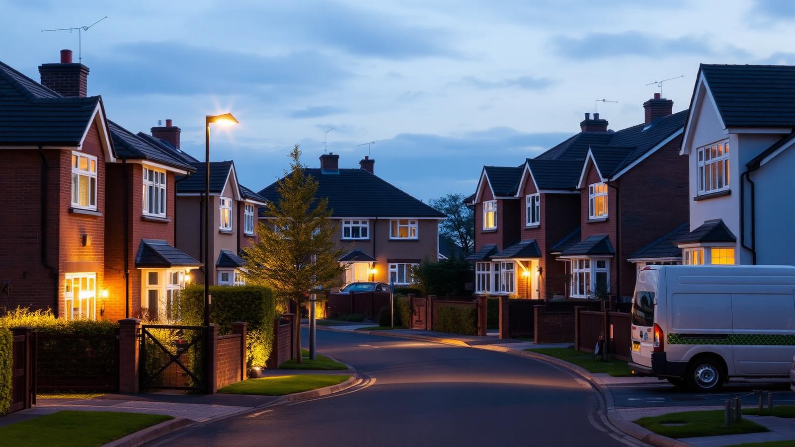 Local electrician services in Sunbury-on-Thames, Surrey