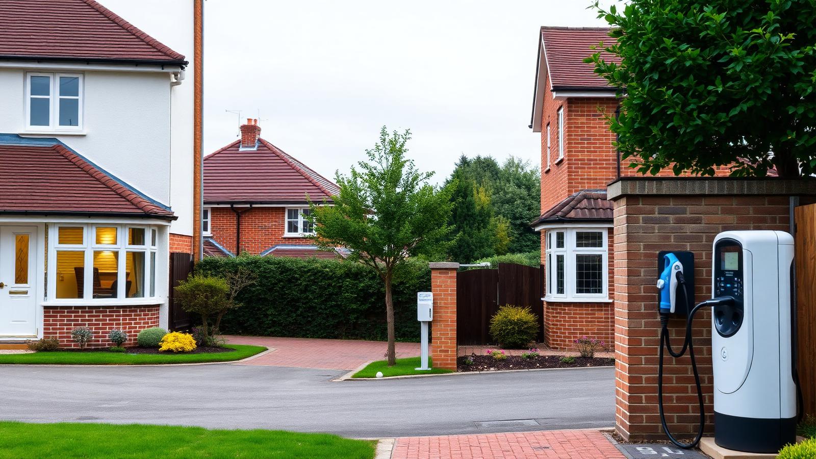 Professional electrician services across Surrey by LJK Electrical