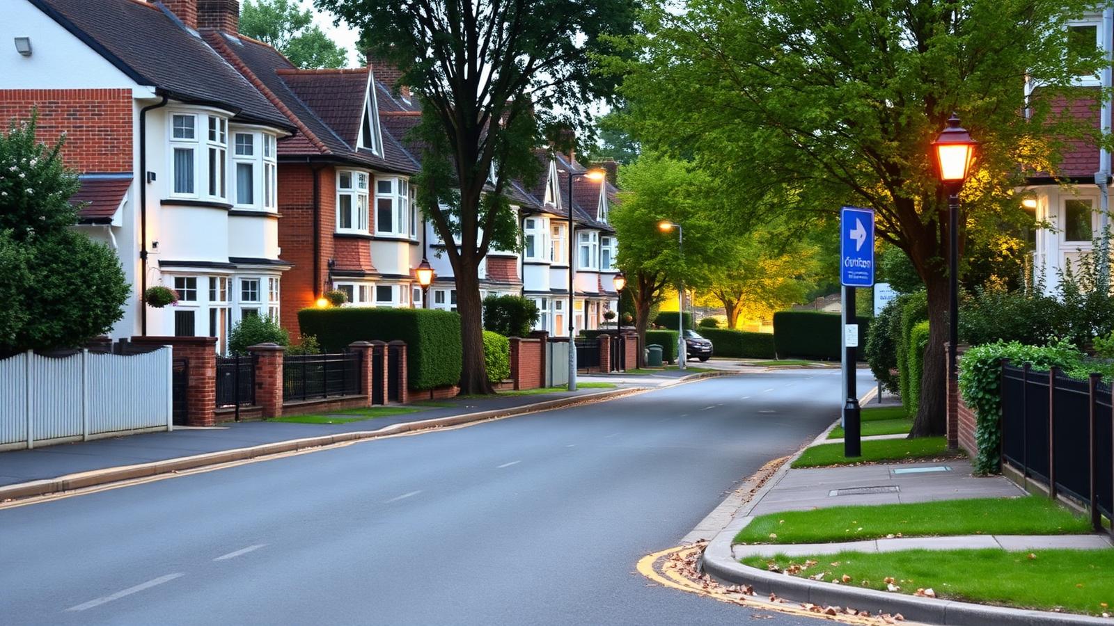 Professional electrician services in Twickenham, Surrey